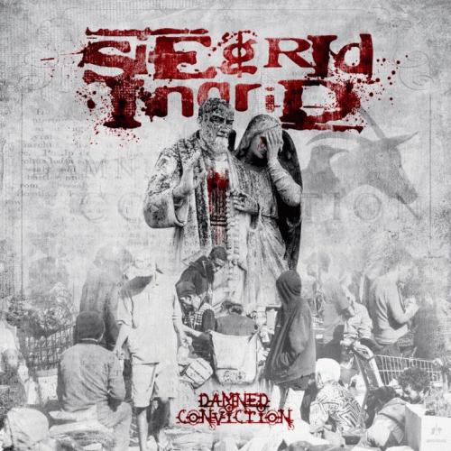 Siegrid Ingrid : Damned Conviction